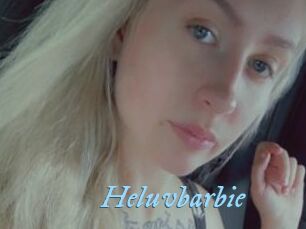 Heluvbarbie