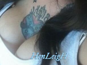 HenLeigH