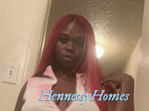 HennessyHomes