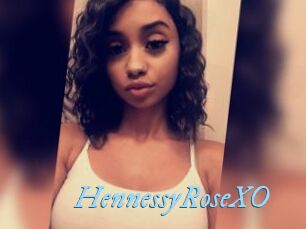 HennessyRoseXO