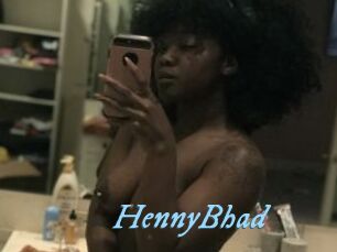 HennyBhad