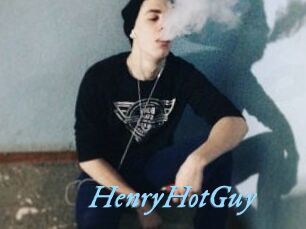 HenryHotGuy