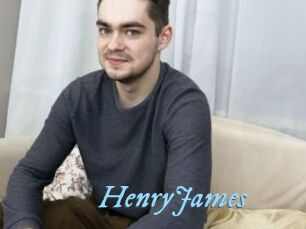 HenryJames