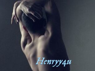 Henryy4u