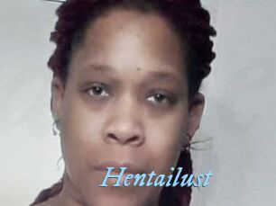 Hentailust