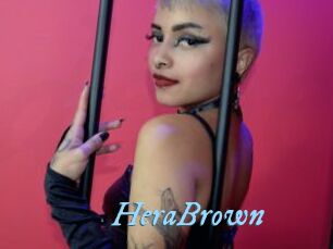 HeraBrown