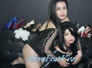 HeraFeatVivi