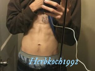 Herbkoch1992