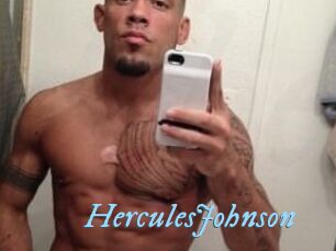 HerculesJohnson