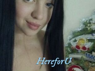 Here_forU