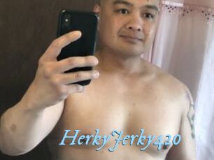 HerkyJerky420