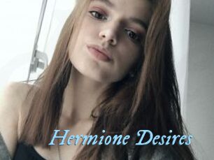 Hermione_Desires