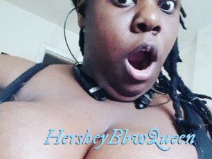 HersheyBbwQueen