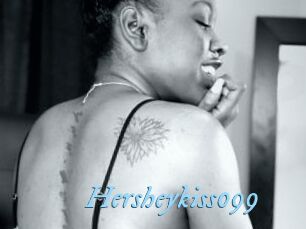 Hersheykiss099