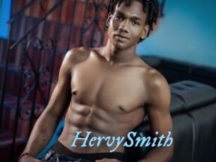 HervySmith