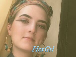 HexGrl