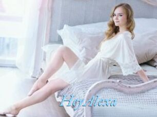 HeyAlexa