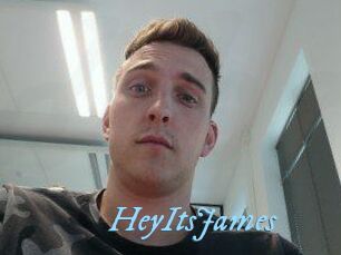 HeyItsJames