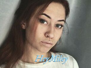HeyMiley