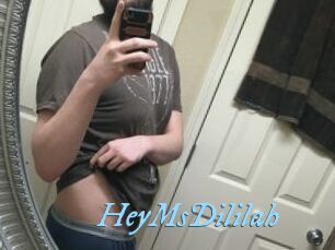 HeyMsDililah