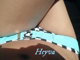 Heyva