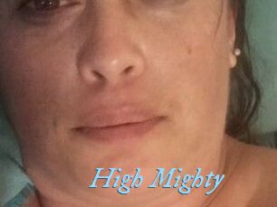 High_Mighty
