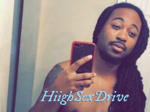 HiighSexDrive