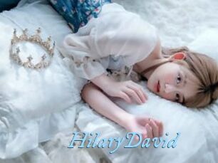 HilaryDavid