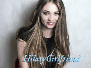 HilaryGirlfriend