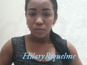 HilaryRiquelme