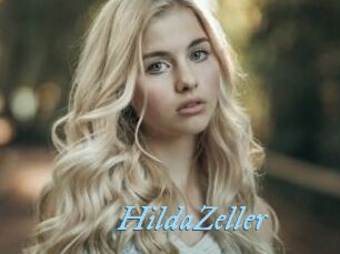 HildaZeller
