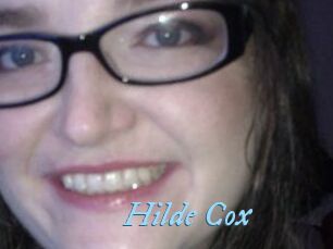 Hilde_Cox