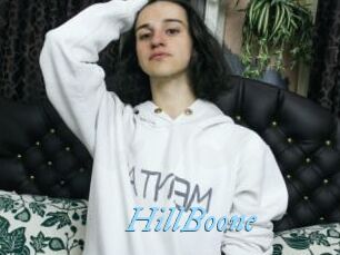 HillBoone