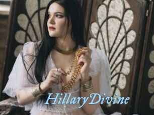 HillaryDivine