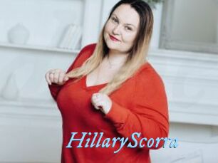 HillaryScorra