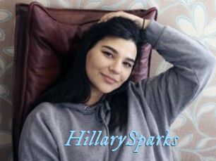 HillarySparks