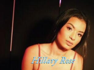 Hillary_Rose