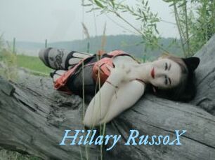 Hillary_RussoX
