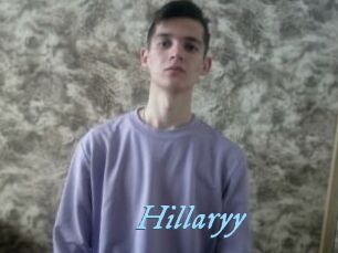 Hillaryy