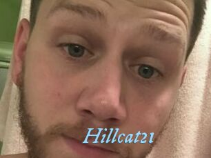 Hillcat21