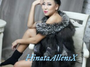 HinataAllensX
