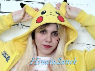 HinataSanek