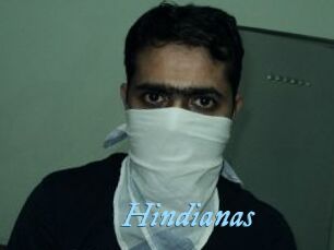 Hindianas