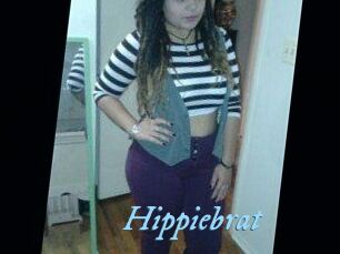 Hippiebrat