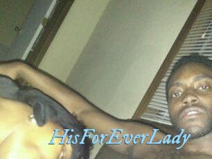 HisForEverLady