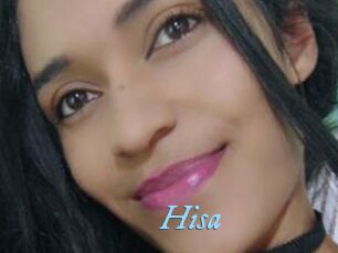 Hisa