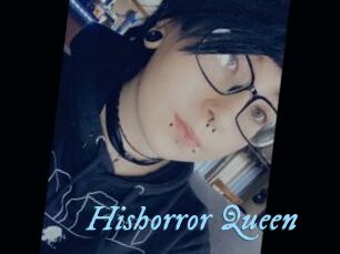 Hishorror_Queen