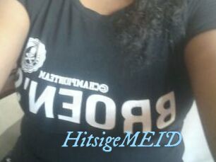 HitsigeMEID