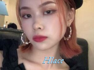 Hlace