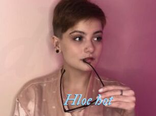 Hloe_hot